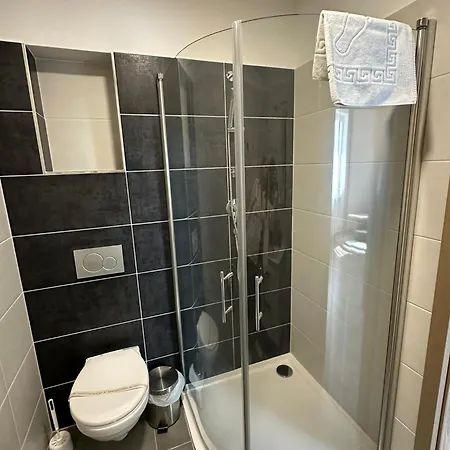 Maidenburg Διαμέρισμα Pavlov