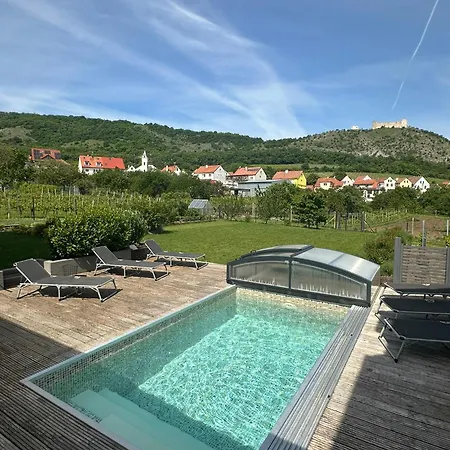 Maidenburg *