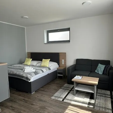 Michalix Apartment *