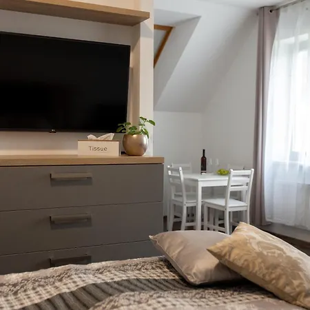 Michalix Appartement *