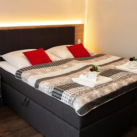 Michalix Appartement *