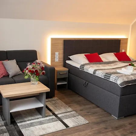 Michalix Appartement Pavlov