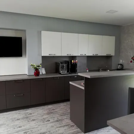 Michalix Apartment Pavlov