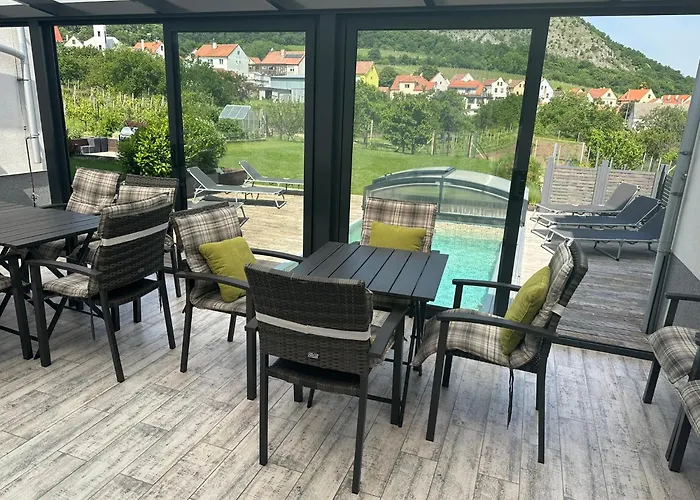 Appartement Michalix *