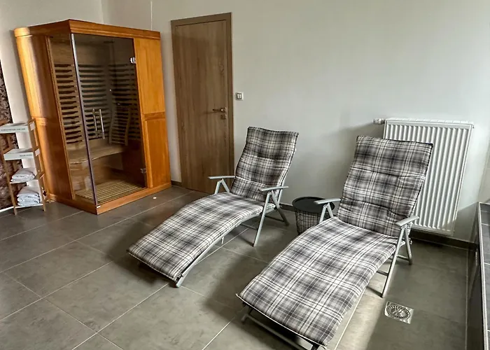 Michalix Appartement *