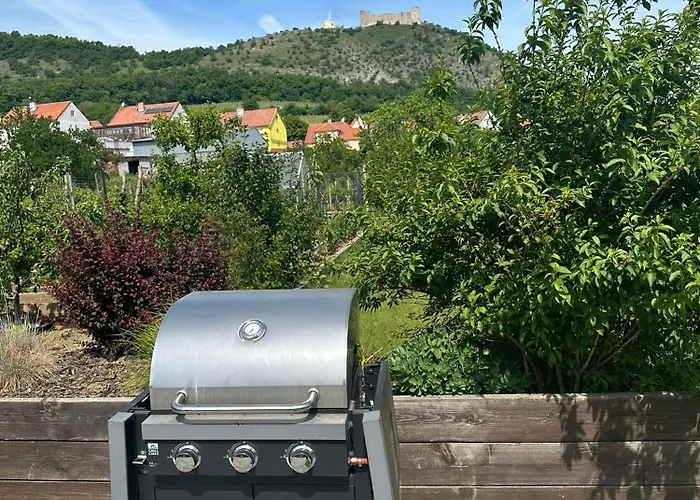 Michalix Appartement Pavlov