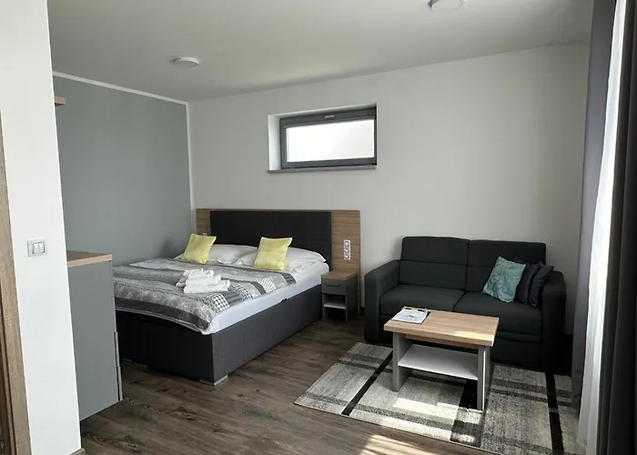 Michalix Appartement *