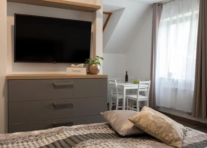 Michalix Appartement *