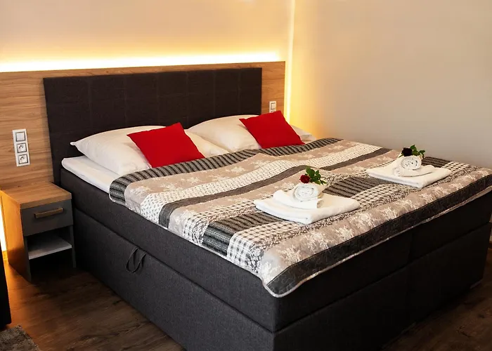 Michalix Appartement *